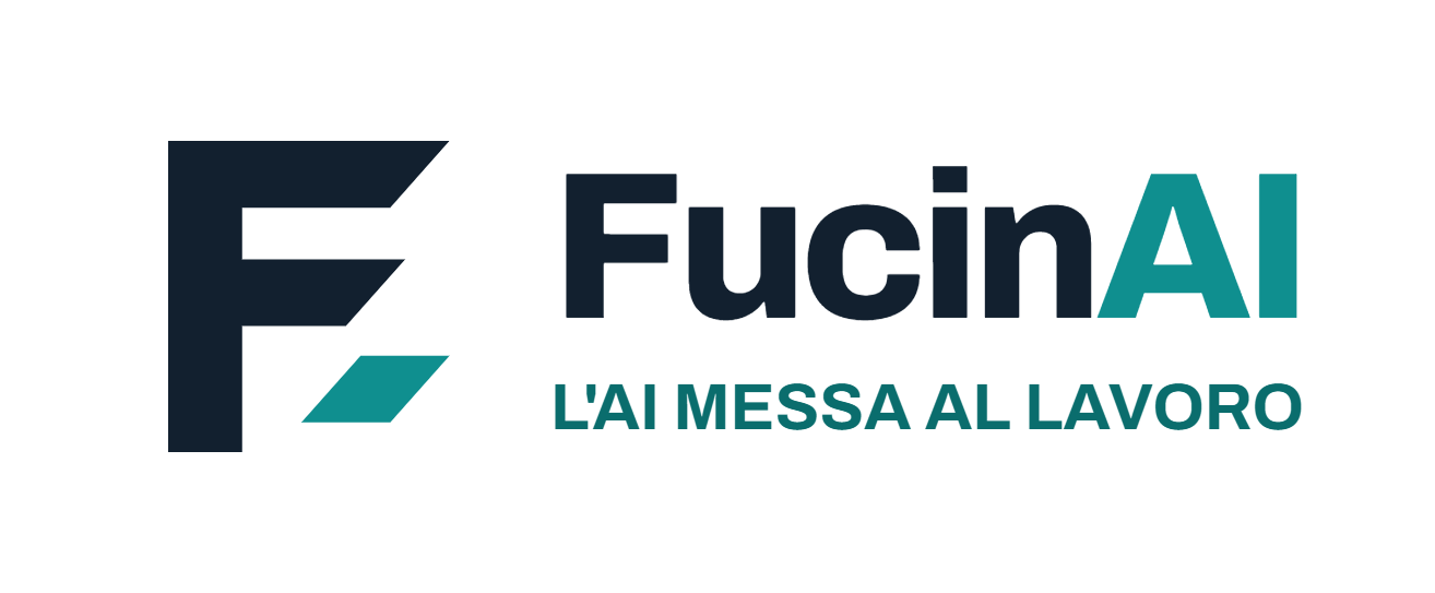 FucinAI — L'AI messa al lavoro